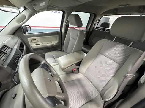 Used 2009 Dodge Dakota Big Horn RWD image 11