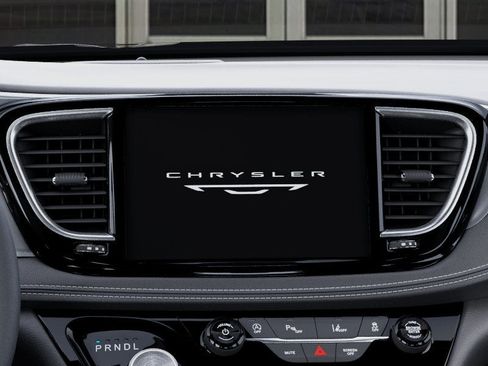 New 2027 Chrysler Pacifica Select FWD image 60