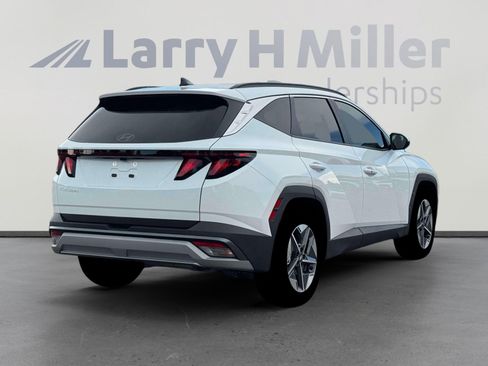 New 2026 Hyundai Tucson SEL FWD image 6