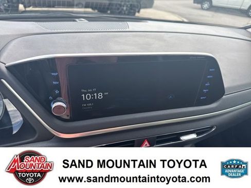Used 2023 Hyundai Sonata SEL image 21