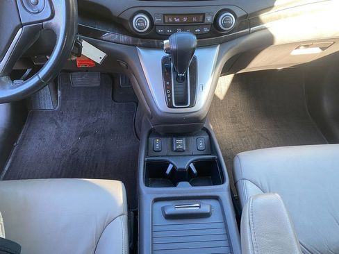 Used 2013 Honda CR-V EX-L image 22