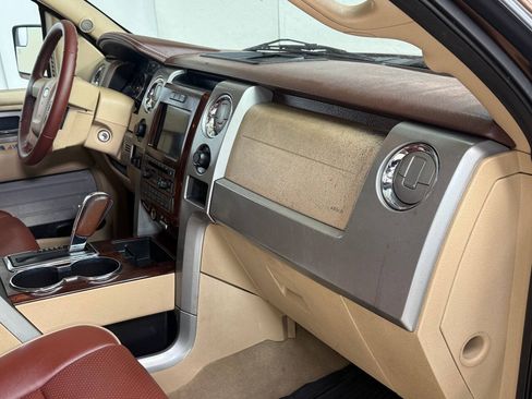 Used 2012 Ford F150 King Ranch w/ Off Road Pkg AWD/4WD image 33