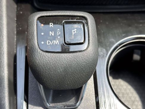 Certified 2023 Nissan Rogue S AWD/4WD image 25