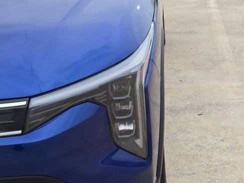Used 2025 Kia K4 FWD image 10