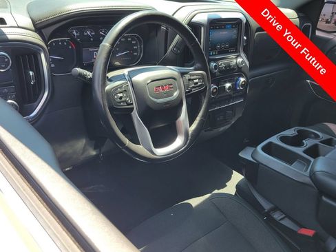 Used 2019 GMC Sierra 1500 SLE w/ SLE Value Package RWD image 5