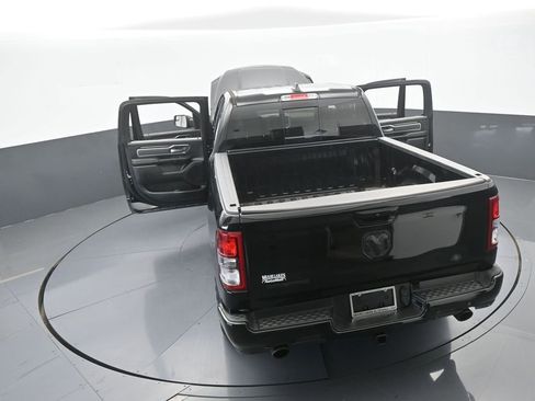 Used 2022 RAM 1500 Big Horn image 65
