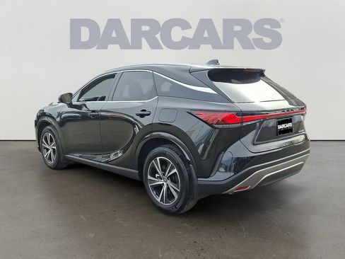Certified 2023 Lexus RX 350 Premium w/ Accessory Package (Z1) image 4