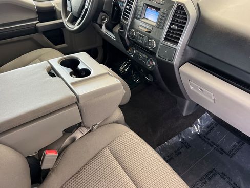 Used 2018 Ford F150 XLT RWD image 15