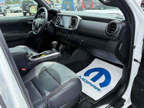 Used 2023 Toyota Tacoma TRD Pro image 16