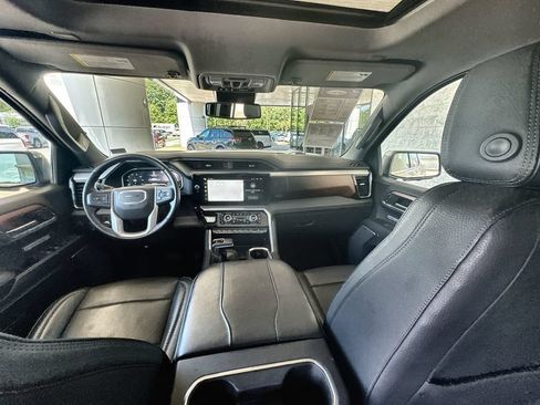 Certified 2023 GMC Sierra 1500 Denali AWD/4WD image 21
