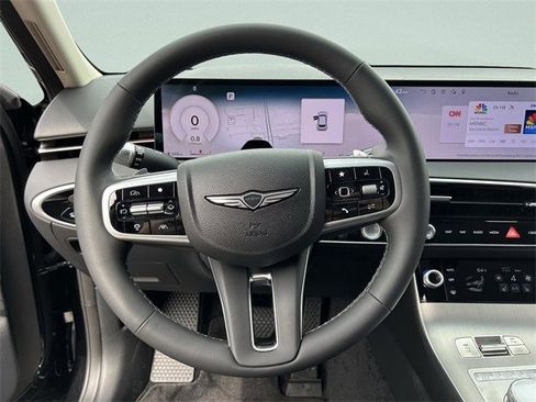 New 2026 Genesis GV70 2.5T Select image 28