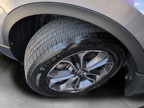 Used 2020 Honda CR-V EX image 46