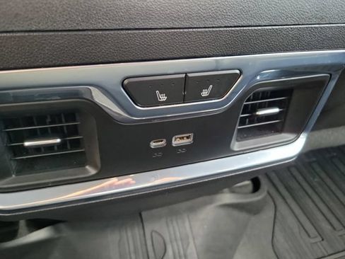 Certified 2022 GMC Sierra 1500 Denali AWD/4WD image 18