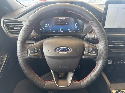 Used 2024 Ford Escape ST-Line Select w/ Tech Pack #2 AWD/4WD image 16