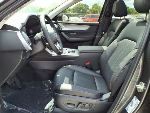 New 2026 MAZDA CX-90 3.3 Turbo w/ Premium Sport Pkg AWD/4WD image 12
