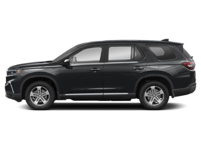 Used 2024 Honda Pilot EX-L image 3