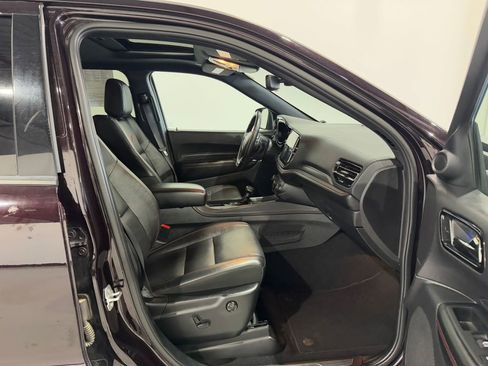 Used 2025 Dodge Durango GT AWD/4WD image 22