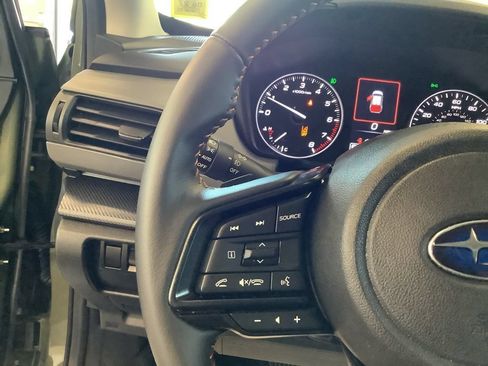 Certified 2025 Subaru Crosstrek 2.5i Limited AWD/4WD image 20