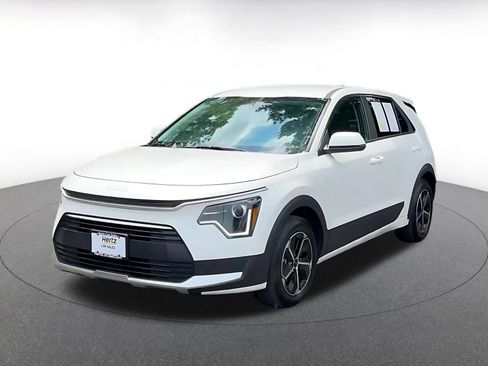 Used 2026 Kia Niro LX FWD image 7