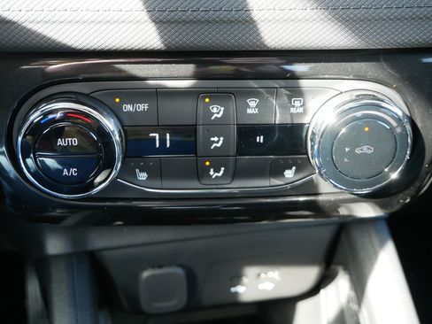 New 2026 Chevrolet TrailBlazer LT w/ Convenience Package image 8