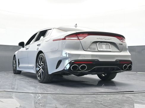 Used 2022 Kia Stinger GT-Line image 59