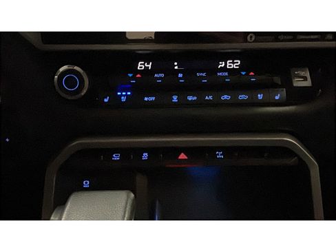 Used 2023 Toyota Tundra Limited w/ TRD Off-Road Package AWD/4WD image 14