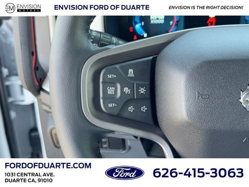 New 2025 Ford Bronco Stroppe Edition image 23