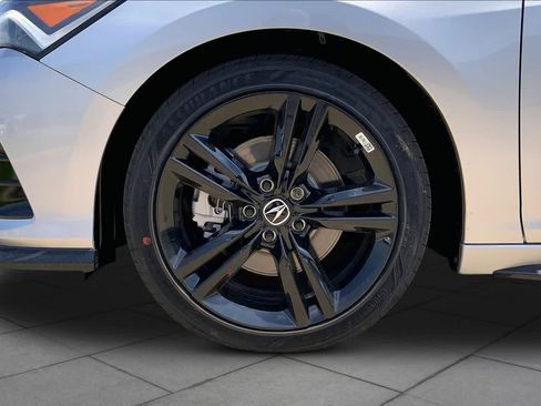 New 2026 Acura Integra A-Spec FWD image 12