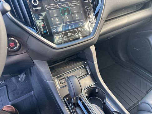 New 2026 Subaru Ascent Bronze Edition image 23