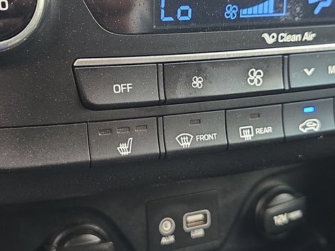 Used 2020 Hyundai Tucson SEL FWD image 30