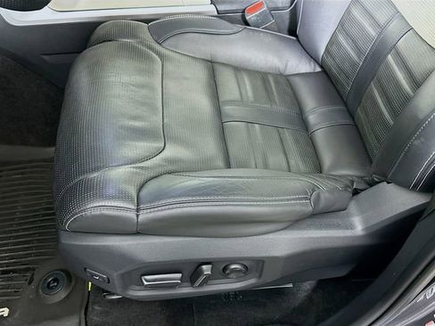 Used 2022 Toyota Tundra Capstone image 21