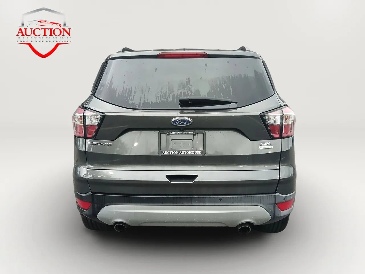 Used 2018 Ford Escape SEL FWD image 6