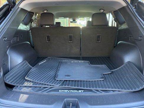 Used 2024 Chevrolet Blazer LT w/ Sound & Technology Package image 18