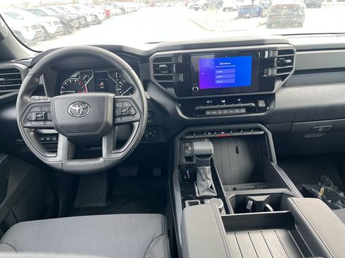 New 2026 Toyota Tundra SR5 image 13