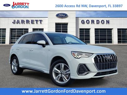 Used 2024 Audi Q3 2.0T Premium