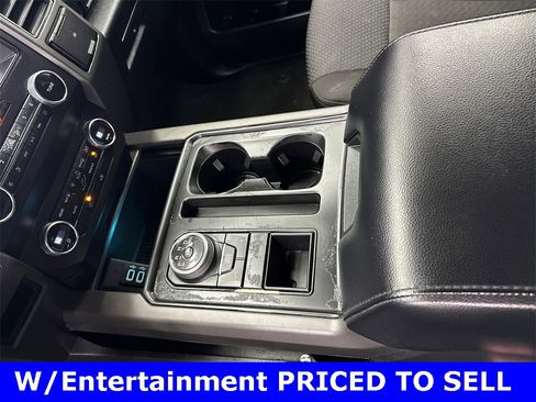 Used 2019 Ford Expedition Max XLT image 32