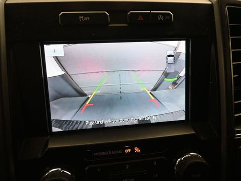 Used 2020 Ford F150 XLT w/ Equipment Group 302A Luxury image 3