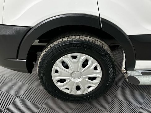 Used 2024 Ford Transit 250 Low Roof w/ Exterior Upgrade Package image 30