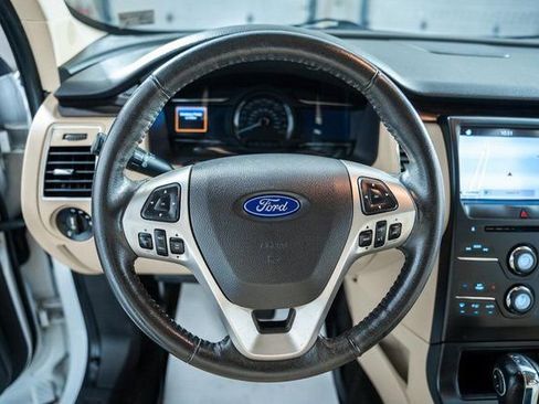 Used 2019 Ford Flex SEL w/ Equipment Group 202A image 28