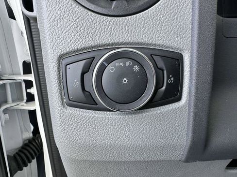 New 2025 Ford E-350 and Econoline 350 Super Duty w/ Driver's Safety Package image 15