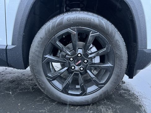 New 2026 GMC Terrain Elevation w/ Elevation Premium Package image 11