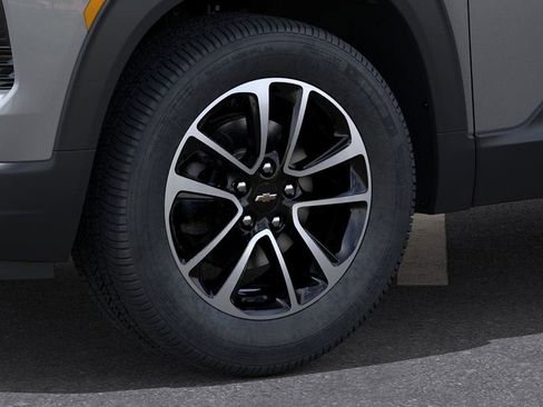 New 2026 Chevrolet TrailBlazer LT w/ Convenience Package AWD/4WD image 10