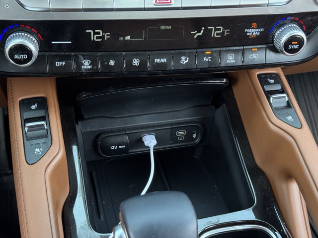 Used 2024 Kia Telluride EX X-Line AWD/4WD image 20