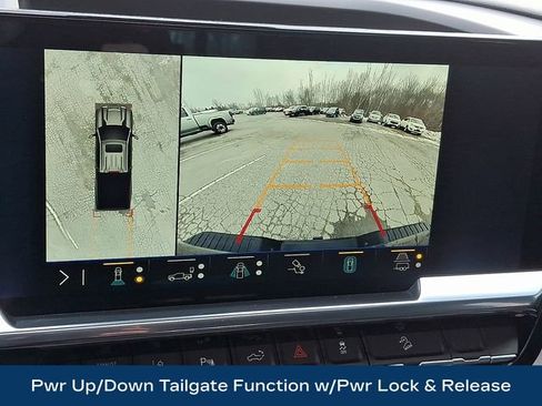 Used 2024 Chevrolet Silverado 2500 High Country w/ Midnight Edition image 23