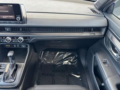 Used 2024 Honda CR-V Sport image 28