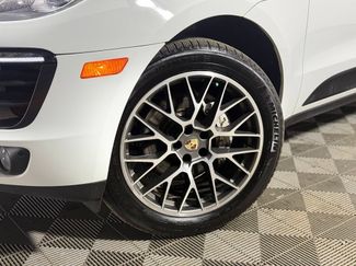 Used 2017 Porsche Macan S AWD/4WD video 2
