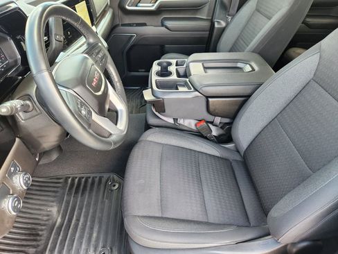 Used 2023 GMC Sierra 1500 Elevation image 13