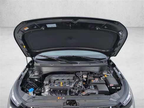 New 2026 Hyundai Venue SEL FWD image 19