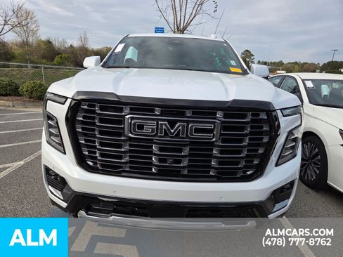 Used 2026 GMC Yukon Denali Ultimate image 27