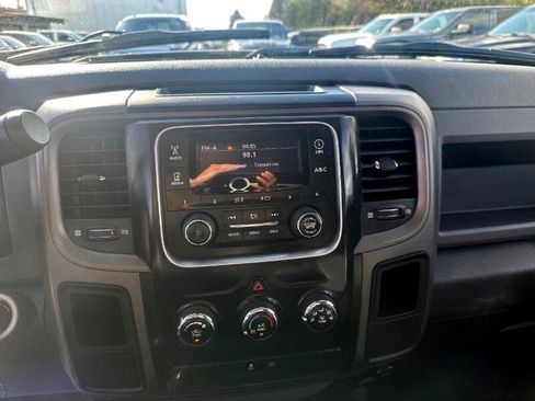 Used 2013 RAM 1500 Tradesman image 12